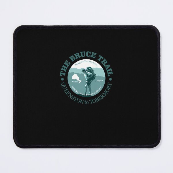 Item preview, Bruce-Trail-(T)-(1) designed and sold by VitalijKeberlei.