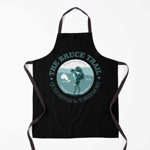 Item preview, Bruce-Trail-(T)-(1) designed and sold by VitalijKeberlei.
