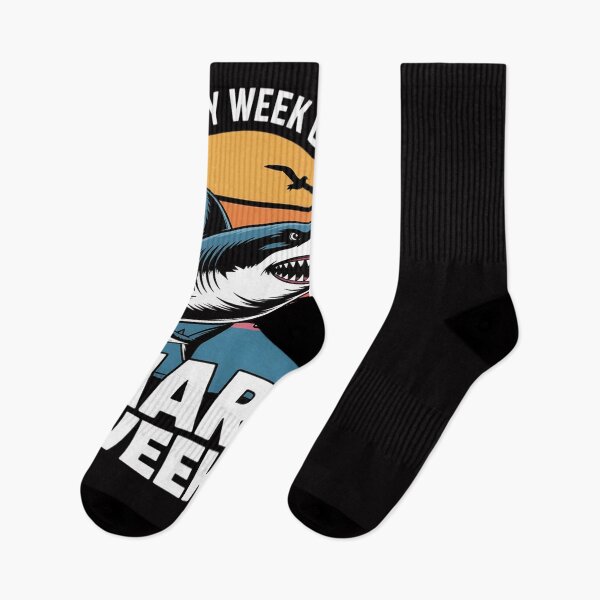 Item preview, Shark Week Live Every Week Like It's Shark Week designed and sold by GalaFunny.
