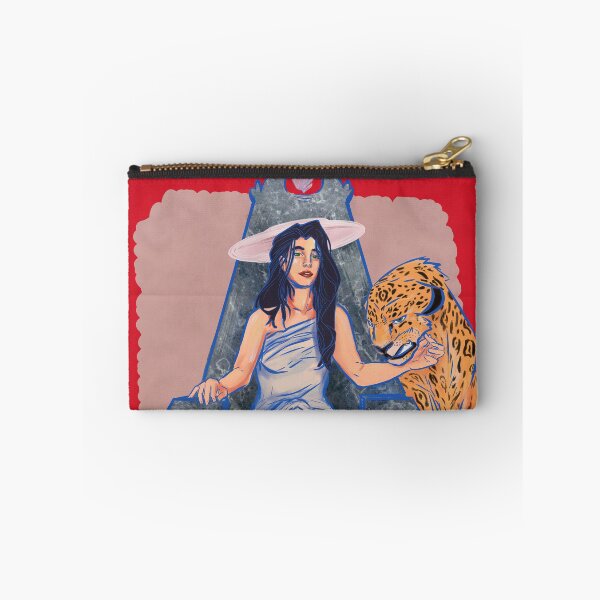 Item preview, Lauren Jauregui - Jaguar designed and sold by SarabiSarah.