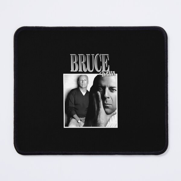 Item preview, Bruce-Willis-Classic---Copy designed and sold by VitalijKeberlei.