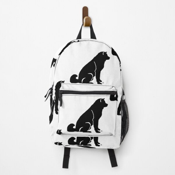 Item preview, Dashi designed and sold by The Alaskan Artist.