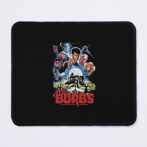 Item preview, The Burbs, Comedy Horror, Cult Classic designed and sold by kyrieiring22x2.