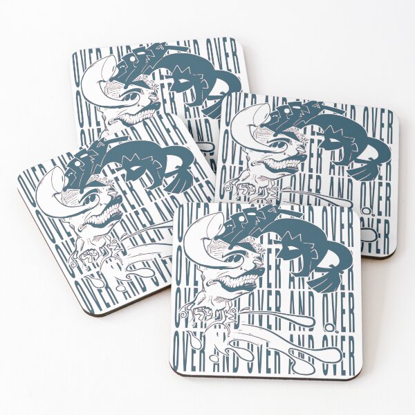 Item preview, Intrusive designed and sold by Colly Collection.