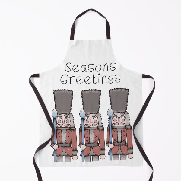 Item preview, Nut cracker collection  designed and sold by Bonny-Shatwell.