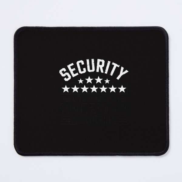 Item preview, Security Little Sister Protection Squad Big Brother Siblings designed and sold by GalaFunny.