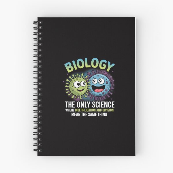 Item preview, Scientist Geek Microbiology Biologist Gift Biology designed and sold by GalaFunny.