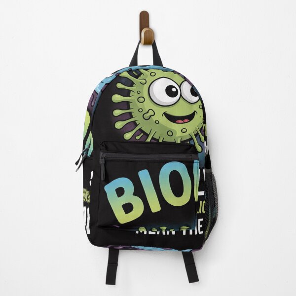 Item preview, Scientist Geek Microbiology Biologist Gift Biology designed and sold by GalaFunny.