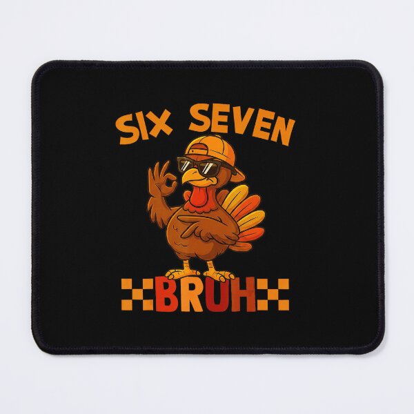 Item preview, 67 Thanksgiving Funny Turkey designed and sold by gladysenglish.