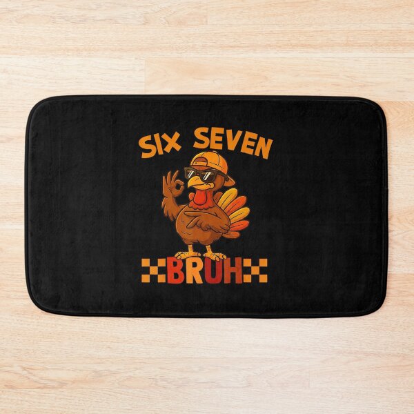 Item preview, 67 Thanksgiving Funny Turkey  designed and sold by gladysenglish.