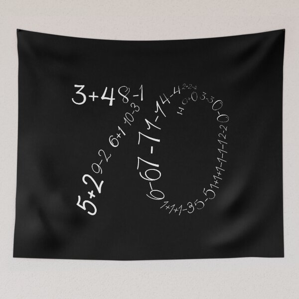 Item preview, 70 Year Old Shirt Funny Math Lover 1955 70Th Birthday Gift designed and sold by PatsyMargie.