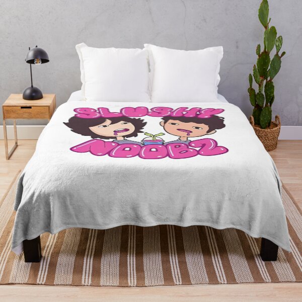 Item preview, slushy noobz merch designed and sold by JessicaMichel.
