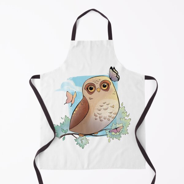 Item preview, Maisie Owl designed and sold by jenniferLoree.