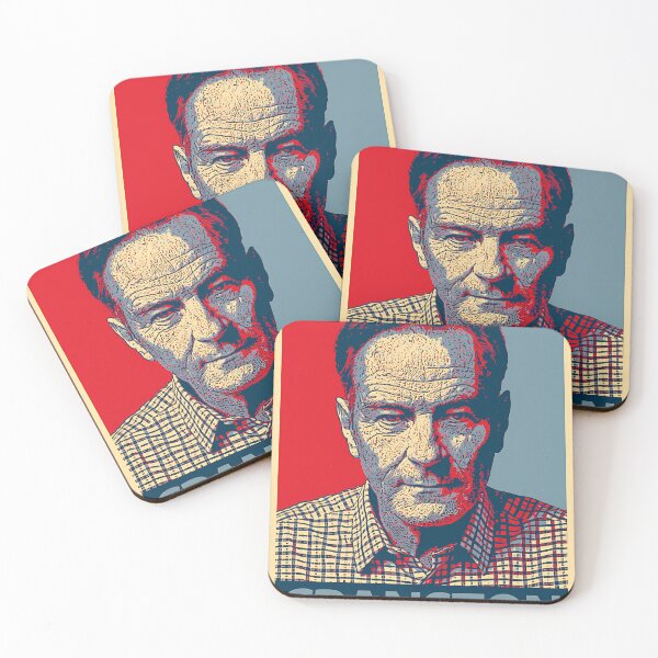 Item preview, Bryan-Cranston-(1)---Copy designed and sold by ThomCotter.