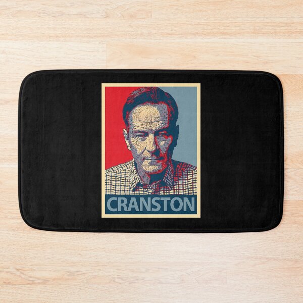 Item preview, Bryan-Cranston-(1)---Copy designed and sold by ThomCotter.
