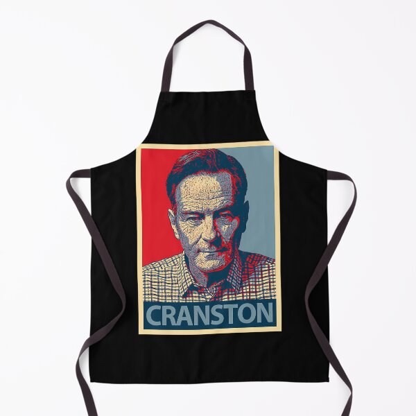 Item preview, Bryan-Cranston-(1)---Copy designed and sold by ThomCotter.