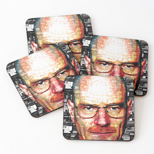 Item preview, Bryan-Cranston-Design---Copy designed and sold by ThomCotter.