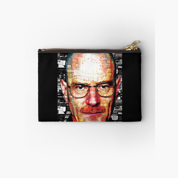 Item preview, Bryan-Cranston-Design---Copy designed and sold by ThomCotter.