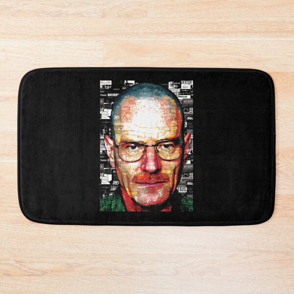 Item preview, Bryan-Cranston-Design---Copy designed and sold by ThomCotter.
