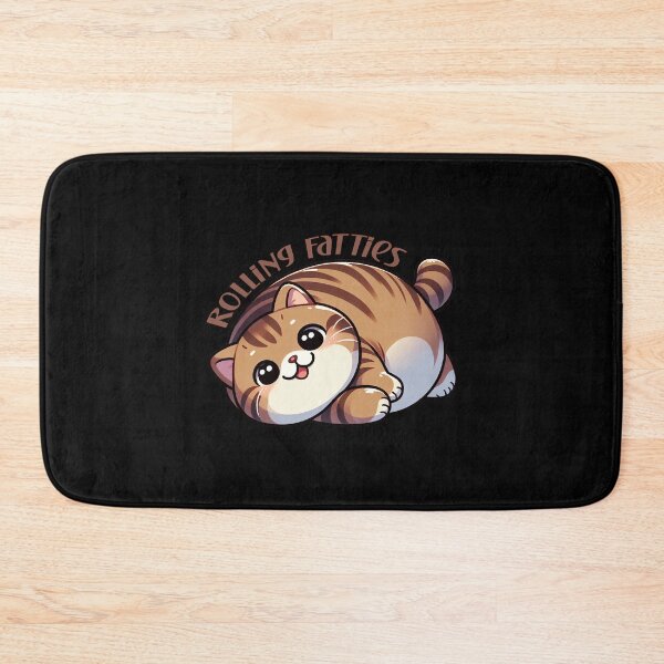 Item preview, Rolling Fatties Fat Cat  designed and sold by hieuha091XRg.