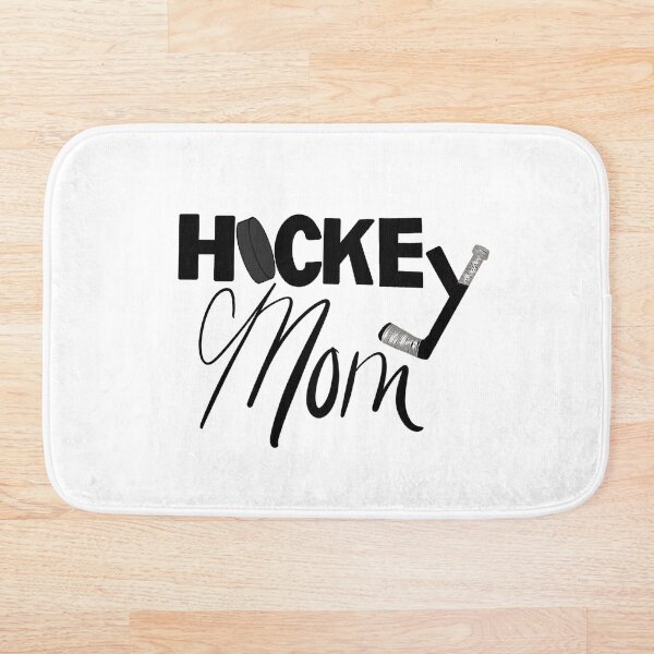 Item preview, Hockey Mom  designed and sold by BusyBialas.