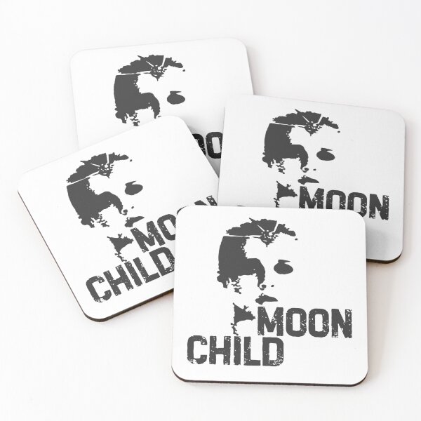 Item preview, Moon Child designed and sold by UNK-Fatigues.