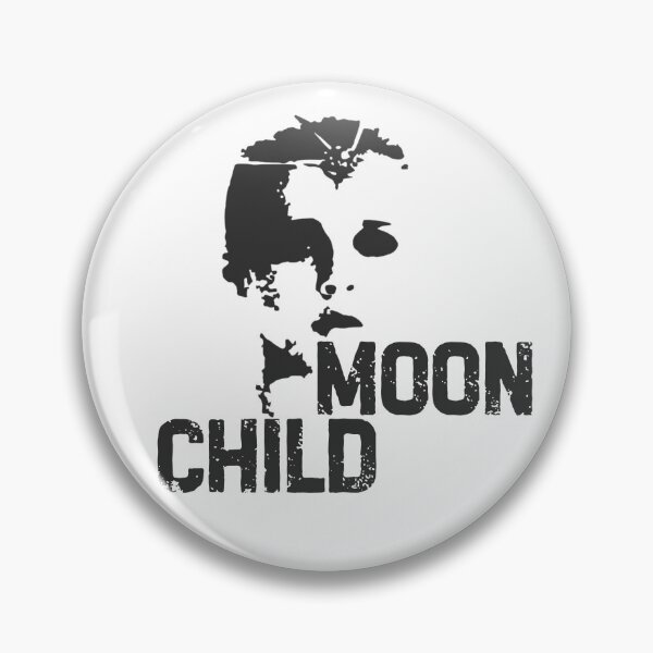 Item preview, Moon Child designed and sold by UNK-Fatigues.