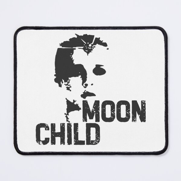 Item preview, Moon Child designed and sold by UNK-Fatigues.