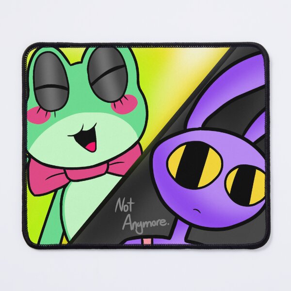 Item preview, Jax and Ribbit designed and sold by AnqelqtxShop.