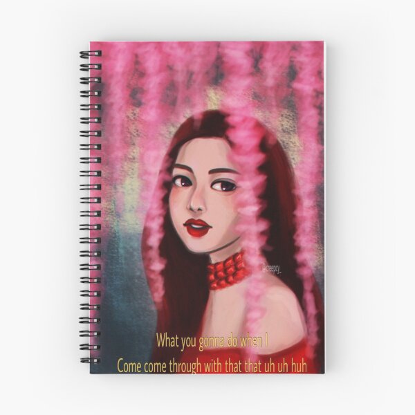 Item preview, Rosé designed and sold by Creepcy.