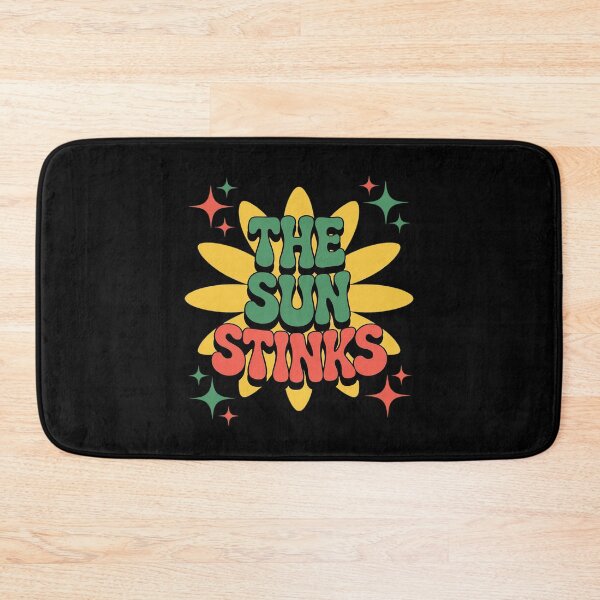 Item preview, The Sun Stinks designed and sold by JaskconLIfe23.