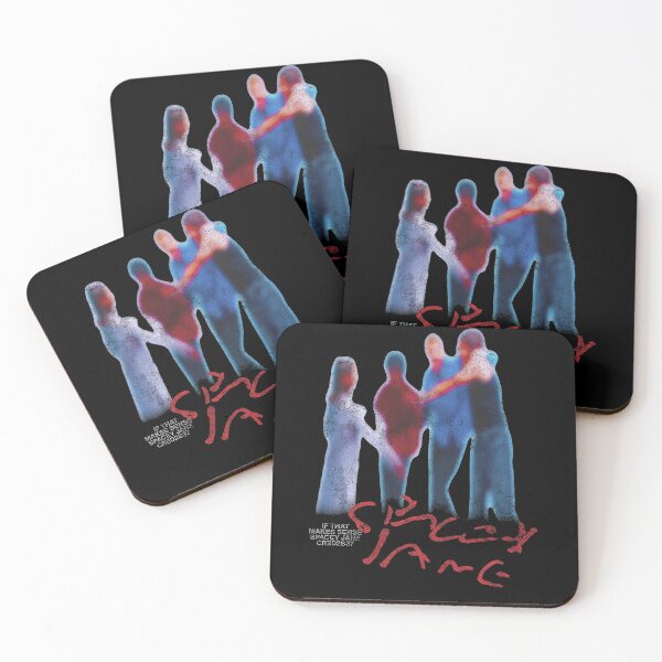 Item preview, spacey jane merch designed and sold by JessicaMichel.