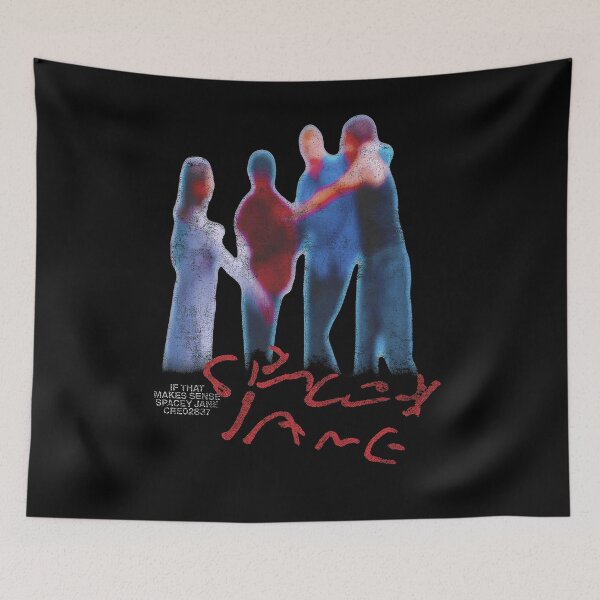 Item preview, spacey jane merch designed and sold by JessicaMichel.