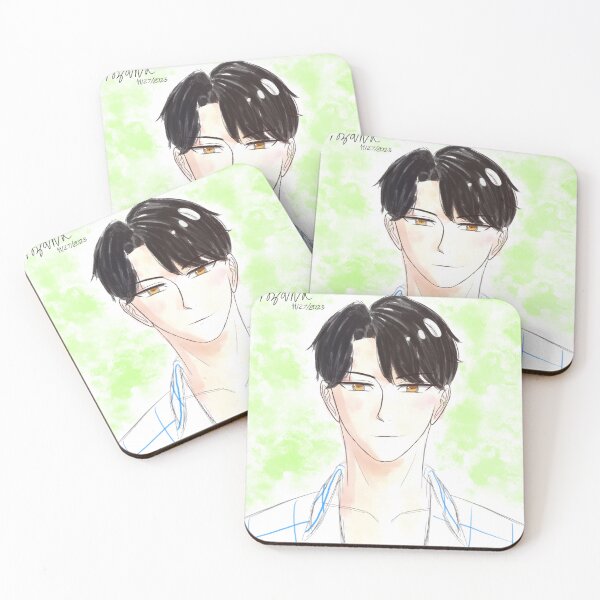 Item preview, Jinu's Portrait designed and sold by DokiChan123.