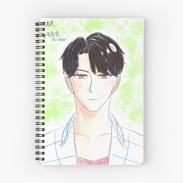 Item preview, Jinu's Portrait designed and sold by DokiChan123.