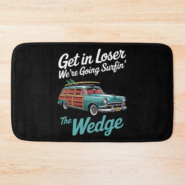 Item preview, The Wedge Newport Beach California Surfing designed and sold by JaskconLIfe23.