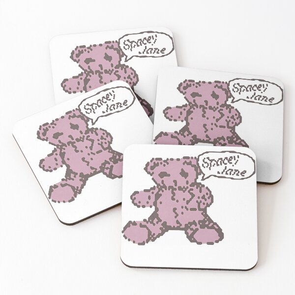 Item preview, spacey jane merch designed and sold by CorinneLagarde.