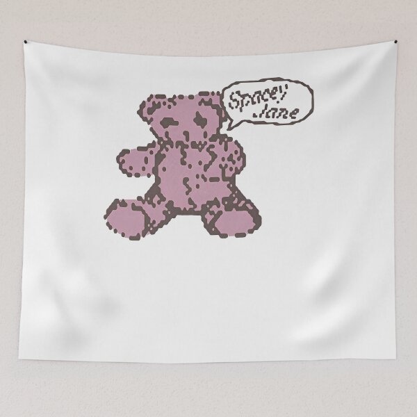 Item preview, spacey jane merch designed and sold by CorinneLagarde.