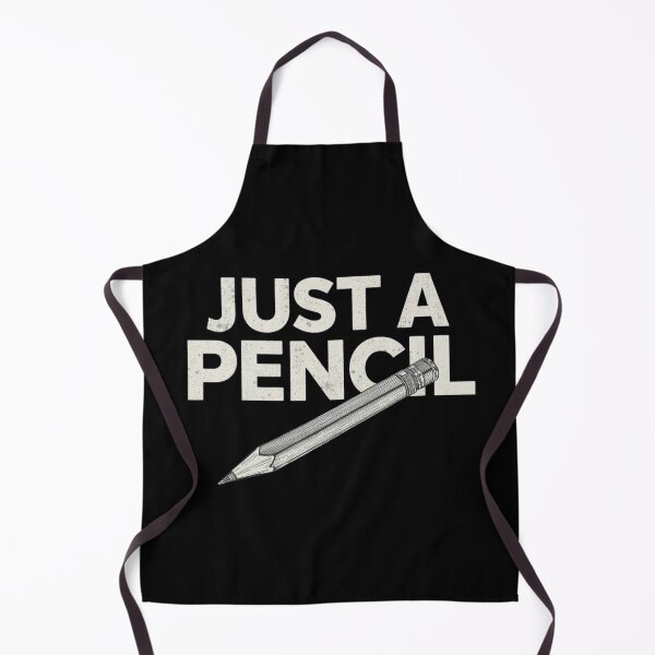 Item preview, Just a Pencil designed and sold by RED-MOUSE.