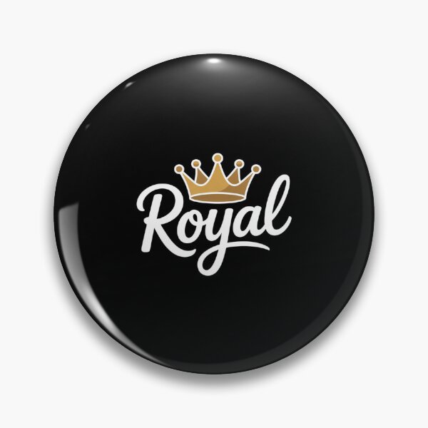 Item preview, Royal Gold Crown designed and sold by RustsyMin.