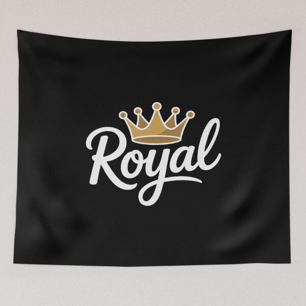 Item preview, Royal Gold Crown designed and sold by RustsyMin.