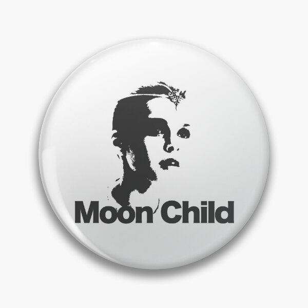 Item preview, Moon Child designed and sold by UNK-Fatigues.