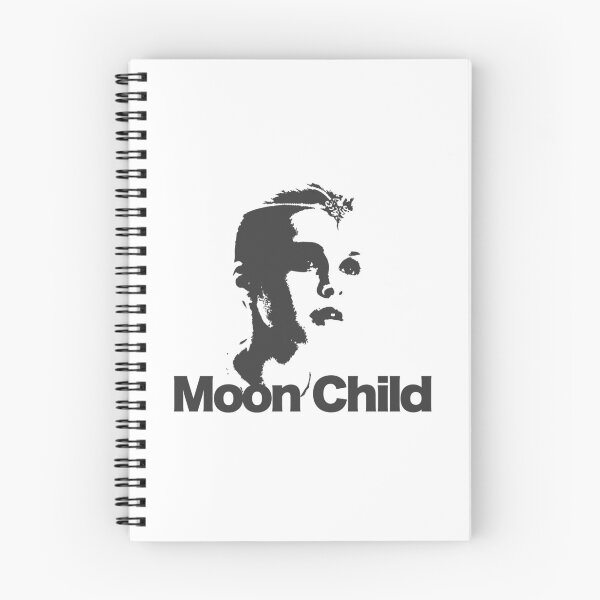 Item preview, Moon Child designed and sold by UNK-Fatigues.