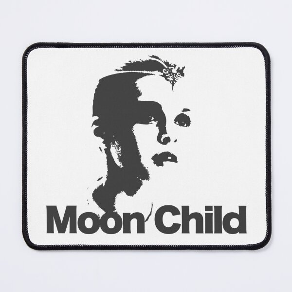 Item preview, Moon Child designed and sold by UNK-Fatigues.