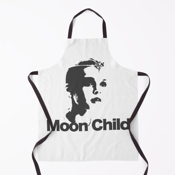 Item preview, Moon Child designed and sold by UNK-Fatigues.