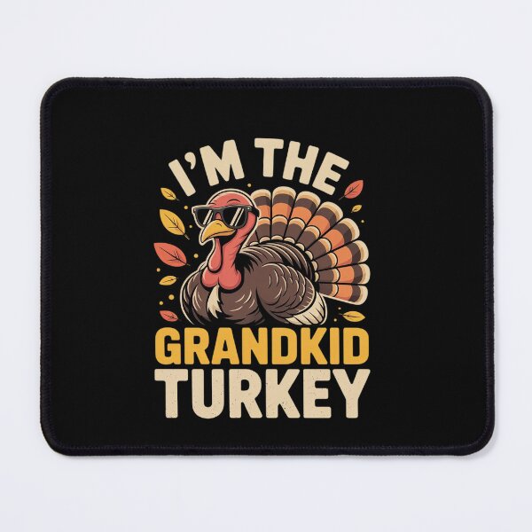 Item preview, Matching I'm The Grandkid Turkey Thanksgiving  designed and sold by EllinoKlemo.