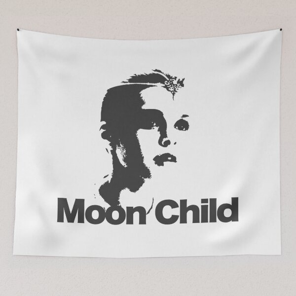 Item preview, Moon Child designed and sold by UNK-Fatigues.