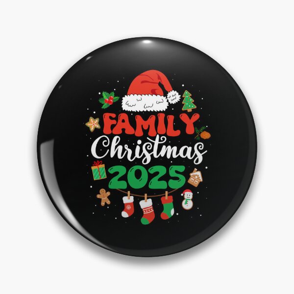 Artikelvorschau, Familienweihnachten 2025 entworfen und verkauft von JamesHogwart.
