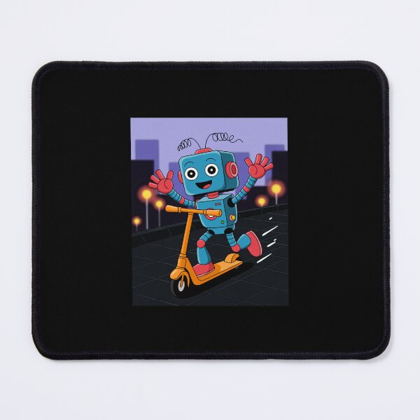 Item preview, Robot Kids Boys Girls Toddler Cute Robot Future Engineer designed and sold by RustsyMin.
