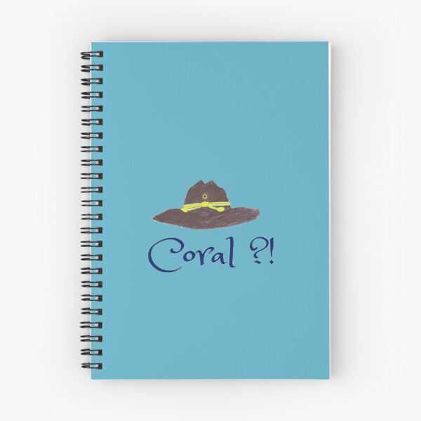 Item preview, Coral?!  designed and sold by FurnicaGeorge.